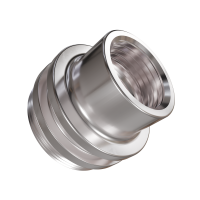 KL100242 Корпус низкого давления