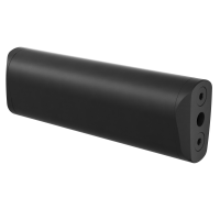 Supressor assembled 250 (6,35)