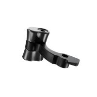 Рукоятка левая в сборе