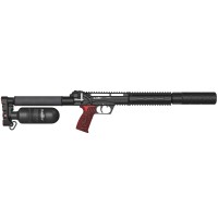 Л2 350, (без учёта калибра), цевьё с вивером, Бегемот, колба 0.35