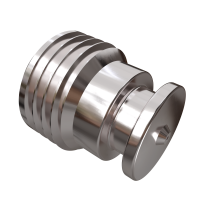 KL000102 Noozle (3Df.Mat.001.001.004 Дюза)