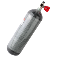 Баллон высокого давления 6,8 л