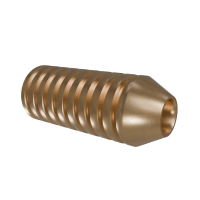 KL100222 Втулка клапана (4,5-6,35)