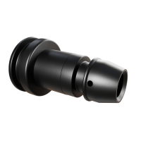 KL000110 Шток Сборка