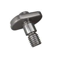 KL110431 Корпус ползуна