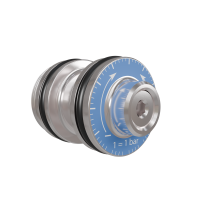 Редуктор в сборе R5M старый