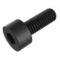 Винт М3х8 12.9 ГОСТ11738DIN912