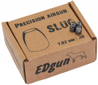 Edgun SLUG 7.62 / 3,34g