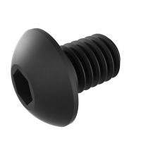 Винт М4х6 10.9 ISO7380-1