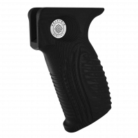 AKS015001 Grip assembled #1 