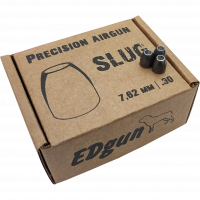 EDgun SLUG 7.62 / 3,5g