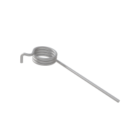 KL140136-01 Пружина Левая