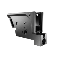 KL130125 Задняя колодка