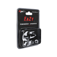 Spearparts kit for EaZy