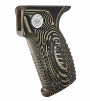 AKS015001 Grip assembled #6 