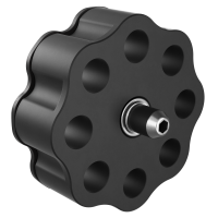 Magazine assembled (5,5)