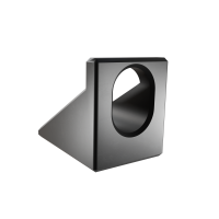 KL130501 Клин нижний