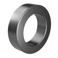 Магнит магазина ф10хф15х4 