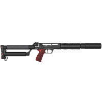 Л2 350, (без учёта калибра), цевьё с вивером, Бегемот, без колбы