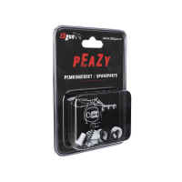 Spearparts kit for PeaZy
