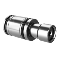 Редуктор старого образца на Леший.2