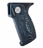 AKS015000 Grip assembled #10