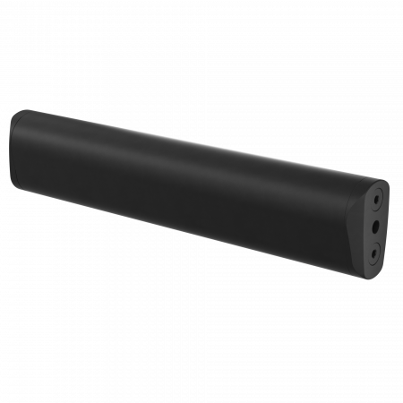 Supressor assembled 350 (4,5)