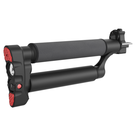 Reservoir assembled (6,35)