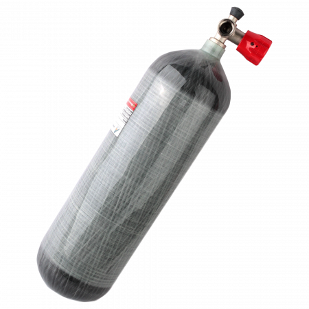 Баллон высокого давления 6,8 л